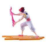 BANPRESTO HUNTER × HUNTER HISOKA MOROW GI EDITION FIGURE [PRE ORDER]