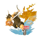 BANPRESTO DEMON SLAYER KIMETSU NO YAIBA VIBRATION STARS PLUS AGATSUMA ZENITSU FIGURE [PRE ORDER]