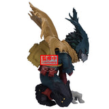 BANPRESTO MY HERO ACADEMIA MAXIMATIC MIDORIYA IZUKU III FIGURE [PRE ORDER]