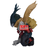 BANPRESTO MY HERO ACADEMIA MAXIMATIC MIDORIYA IZUKU III FIGURE [PRE ORDER]