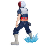 BANPRESTO MY HERO ACADEMIA MAXIMATIC TODOROKI SHOTO II FIGURE [PRE ORDER]