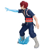 BANPRESTO MY HERO ACADEMIA MAXIMATIC TODOROKI SHOTO II FIGURE [PRE ORDER]