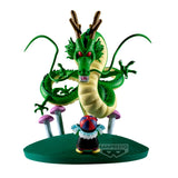 BANPRESTO DRAGON BALL Z HISTORY BOX PILAF AND SHENRON FIGURE [PRE ORDER]