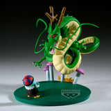 BANPRESTO DRAGON BALL Z HISTORY BOX PILAF AND SHENRON FIGURE [PRE ORDER]