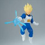 BANPRESTO DRAGON BALL Z GXMATERIA SUPER SAIYAN VEGETA II FIGURE [PRE ORDER]