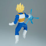 BANPRESTO DRAGON BALL Z GXMATERIA SUPER SAIYAN VEGETA II FIGURE [PRE ORDER]