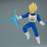 BANPRESTO DRAGON BALL Z GXMATERIA SUPER SAIYAN VEGETA II FIGURE [PRE ORDER]