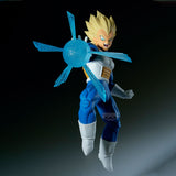 BANPRESTO DRAGON BALL Z GXMATERIA SUPER SAIYAN VEGETA II FIGURE [PRE ORDER]