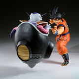 BANPRESTO DRAGON BALL Z MATCH MAKERS SON GOKU FIGURE [PRE ORDER]
