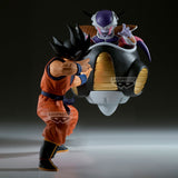 BANPRESTO DRAGON BALL Z MATCH MAKERS FRIEZA FIRST FORM FIGURE [PRE ORDER]
