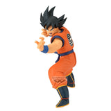 BANPRESTO DRAGON BALL Z MATCH MAKERS SON GOKU FIGURE [PRE ORDER]