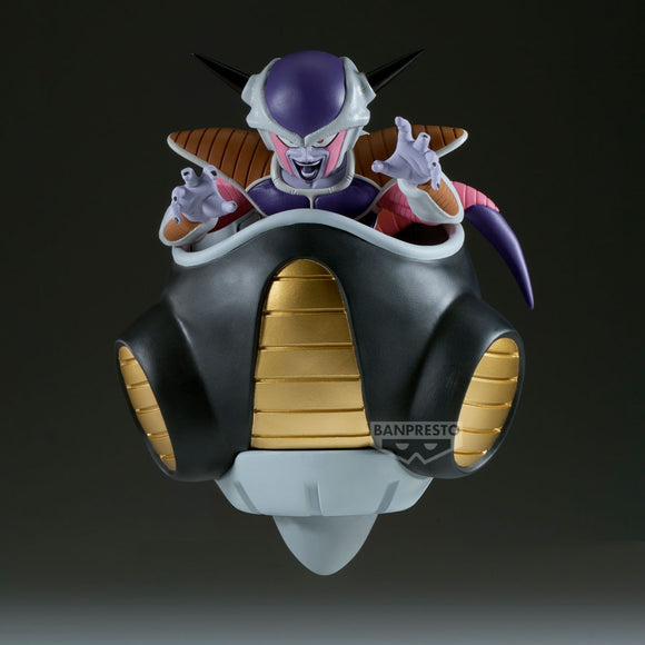 BANPRESTO DRAGON BALL Z MATCH MAKERS FRIEZA FIRST FORM FIGURE [PRE ORDER]