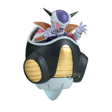 BANPRESTO DRAGON BALL Z MATCH MAKERS FRIEZA FIRST FORM FIGURE [PRE ORDER]