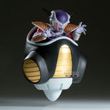 BANPRESTO DRAGON BALL Z MATCH MAKERS FRIEZA FIRST FORM FIGURE [PRE ORDER]