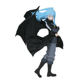 BANPRESTO THAT TIME I GOT REINCARNATED AS A SLIME TEARS OF THE BLUE SEA ARC RIMURU TEMPEST FIGURE [PRE ORDER]