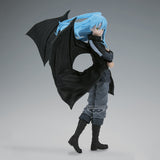 BANPRESTO THAT TIME I GOT REINCARNATED AS A SLIME TEARS OF THE BLUE SEA ARC RIMURU TEMPEST FIGURE [PRE ORDER]