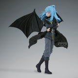 BANPRESTO THAT TIME I GOT REINCARNATED AS A SLIME TEARS OF THE BLUE SEA ARC RIMURU TEMPEST FIGURE [PRE ORDER]