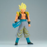 BANPRESTO DRAGON BALL SUPER BROLY CLEARISE SUPER SAIYAN GOGETA FIGURE [PRE ORDER]