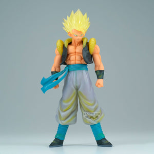 BANPRESTO DRAGON BALL SUPER BROLY CLEARISE SUPER SAIYAN GOGETA FIGURE [PRE ORDER]
