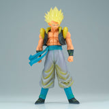 BANPRESTO DRAGON BALL SUPER BROLY CLEARISE SUPER SAIYAN GOGETA FIGURE [PRE ORDER]