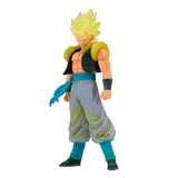BANPRESTO DRAGON BALL SUPER BROLY CLEARISE SUPER SAIYAN GOGETA FIGURE [PRE ORDER]