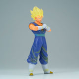 BANPRESTO DRAGON BALL SUPER BROLY CLEARISE SUPER SAIYAN VEGITO FIGURE [PRE ORDER]