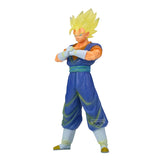 BANPRESTO DRAGON BALL SUPER BROLY CLEARISE SUPER SAIYAN VEGITO FIGURE [PRE ORDER]