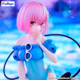 FURYU TO LOVERU DARKNESS TRIO-TRY-IT MOMO BELIA DEVILUKE FIGURE [PRE ORDER]