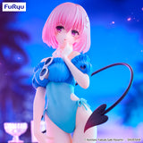 FURYU TO LOVERU DARKNESS TRIO-TRY-IT MOMO BELIA DEVILUKE FIGURE [PRE ORDER]