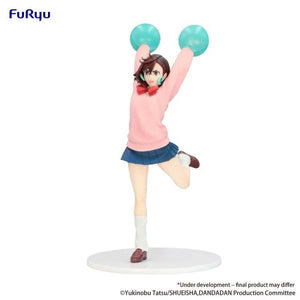 FURYU DANDADAN TRIO-TRY-IT AYASE MOMO FIGURE [PRE ORDER]