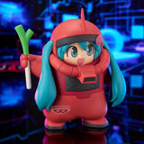 BANPRESTO GUNDAM 45TH ANNIVERSARY X HATSUNE MIKU CHARS ZAKU VERSION FIGURE [PRE ORDER]
