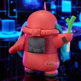 BANPRESTO GUNDAM 45TH ANNIVERSARY X HATSUNE MIKU CHARS ZAKU VERSION FIGURE [PRE ORDER]