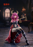 TAITO FRIEREN BEYOND JOURNEY'S END DESKTOP CUTE AURA FIGURE [PRE ORDER]