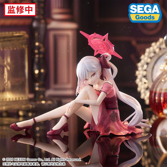 SEGA BLUE ARCHIVE YUMEMIRIZE MUTSUKI FIGURE [PRE ORDER]
