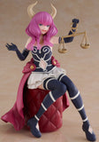 TAITO FRIEREN BEYOND JOURNEY'S END DESKTOP CUTE AURA FIGURE [PRE ORDER]