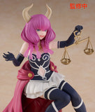 TAITO FRIEREN BEYOND JOURNEY'S END DESKTOP CUTE AURA FIGURE [PRE ORDER]