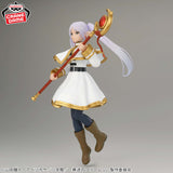 BANPRESTO FRIEREN BEYOND JOURNEY'S END GRANDISTA FRIEREN FIGURE [PRE ORDER]