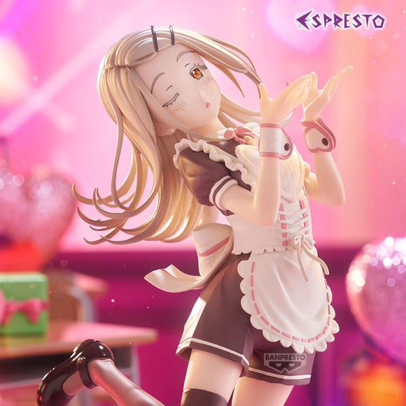 BANPRESTO GAKUEN IDOLM@STER ESPRESTO SWEET MOMENT SHINOSAWA HIRO FIGURE [PRE ORDER]