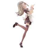 BANPRESTO GAKUEN IDOLM@STER ESPRESTO SWEET MOMENT SHINOSAWA HIRO FIGURE [PRE ORDER]