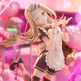 BANPRESTO GAKUEN IDOLM@STER ESPRESTO SWEET MOMENT SHINOSAWA HIRO FIGURE [PRE ORDER]