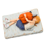 BANPRESTO CHAINSAW MAN BREAK TIME COLLECTION DENJI AND POCHITA FIGURE [PRE ORDER]
