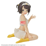 BANPRESTO HOLOLIVE RELAX TIME OOZORA SUBARU FIGURE [PRE ORDER]