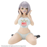 BANPRESTO HOLOLIVE RELAX TIME SHIROGANE NOEL AND SUBATOMO FIGURE [PRE ORDER]