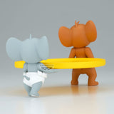 BANPRESTO TOM & JERRY FIGLIFE JERRY AND NIBBLES VOL 2 FIGURE [PRE ORDER]