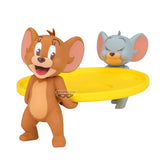 BANPRESTO TOM & JERRY FIGLIFE JERRY AND NIBBLES VOL 2 FIGURE [PRE ORDER]