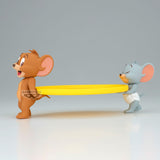 BANPRESTO TOM & JERRY FIGLIFE JERRY AND NIBBLES VOL 2 FIGURE [PRE ORDER]