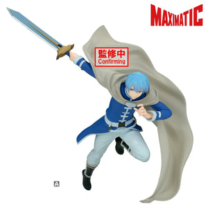 BANPRESTO FRIEREN BEYOND JOURNEY'S END MAXIMATIC HIMMEL FIGURE [PRE ORDER]