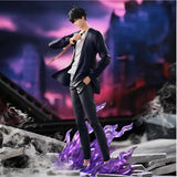 SEGA SOLO LEVELING XROSS LINK SUNG JIN WOO & CHA HAE-IN SET FIGURE [PRE ORDER]