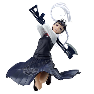 BANPRESTO SAKAMOTO DAYS VIBRATION STARS TORAMARU NAO FIGURE [PRE ORDER]