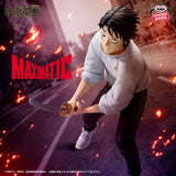 BANPRESTO JUJUTSU KAISEN MAXIMATIC OKKOTSU YUTA FIGURE [PRE ORDER]